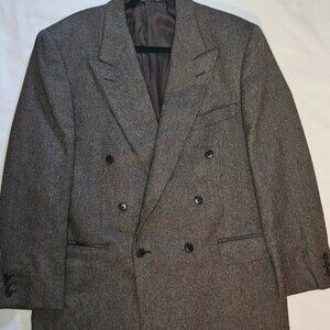 Men's Beltrami suit jacket